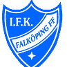 IFK Falkoping FF Logo