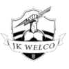 Tartu JK Welco X Logo
