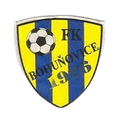 TJ Bohunovice Logo