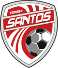 Santos de Guapiles U19 Logo
