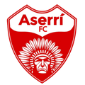 Aserri FC Logo