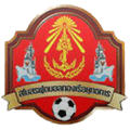 Royal Thai Fleet FC Logo