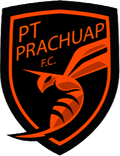 Prachuap U21 Logo