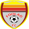 Foolad Khuzestan FC U23 Logo