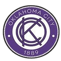 Oklahoma Women Logo