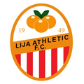 ลิจา แอทเลติก Logo