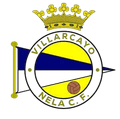 Villarcayo Nela Logo