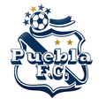 Puebla II Logo