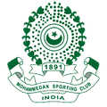 Mohammedan SC Reserves Logo