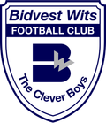 Bidvest Wits Logo