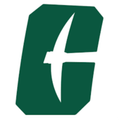 Charlotte 49ers Logo