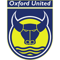 Oxford United U18 Logo