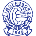 Jaegersborg U21 Logo