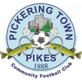 Pickering Town Logo