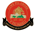 Felinheli Logo