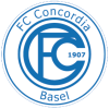 Concordia Logo