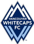 Vancouver Whitecaps W Logo