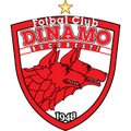 ดินาโม บูคาเรสต์ U19 Logo