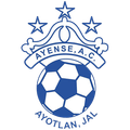 CD Ayense Logo