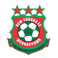 New Young's SC Logo
