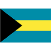 Bahamas Beach Soccer Logo