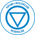 KFUM Roskilde U21 Logo