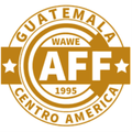 AFF Guatemala II Logo