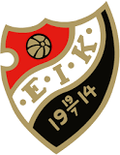 Enskede IKU19 Logo