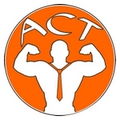 AC Takinkaantajat Logo