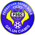 PSGC Ciamis Logo