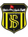 Bayburt Ozel Idare Logo