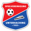 SpVgg Unterhaching Am Logo