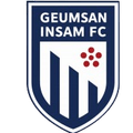 Geumsan Insam FC Logo