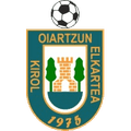 Oiartzun KE Women Logo