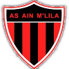 เอส อาอิน มลีลา U19 Logo