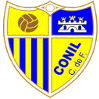 Conil CF Logo
