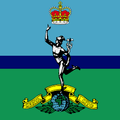 Corps of Signals Logo