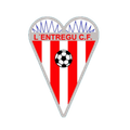 LEntregu CF Logo