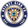 Nejmet Sinai FC Logo