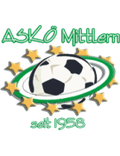 ตัวกลาง ASKO Logo