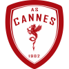 Cannes AS Logo