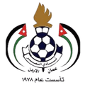 Al Naser U19 (W) Logo