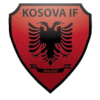 Kosova IF Logo