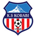 KS Korabi Peshkopi Logo