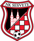 Radnik Sesvete Logo