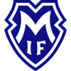 Myresjo IF Logo