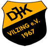 DJK Vilzing Logo