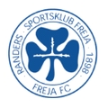Randers SK Freja Logo