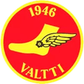 ValttiU20 Logo