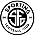 Sporting San Jose U21 Logo